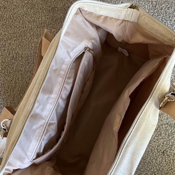 BEIS Bags Beis Carry On Poshmark